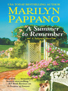Imagen de portada para A Summer to Remember